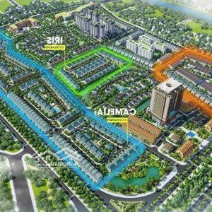chủ nhà cần tiền hạ giá bán lỗ căn biệt thự song lập eco garden huế. vị trí siêu đẹp