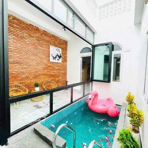 bán nhà mặt phố tại ngô sĩ liên, tân an, hội an, quảng nam, 4,7 tỷ, 108m2 đẹp, nhiều tiện ích