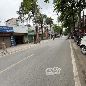 nhà mặt phố ỷ lan -hiếm nhà bán - 145m - 23,5 tỷ - vỉa hè rộng - 2 mặt phố xe cont vào nhà