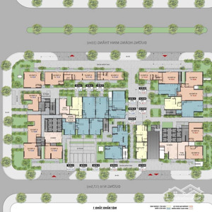 bán căn hộ shophouse thông tầng fpt plaza 3, 140m2, kinh doanh dòng tiền lớn cho gia chủ