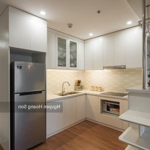 trống ngay căn hộ 65m2, 1pn full đồ ở hoàng thành tower 114 mai hắc đế, chỉ 20tr. lh 0906244301