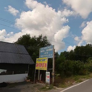 Cơ Hội đầu Tư đất 5ha Khu Công Nghiệp Tại Tây Ninh Giá Hấp Dẫn