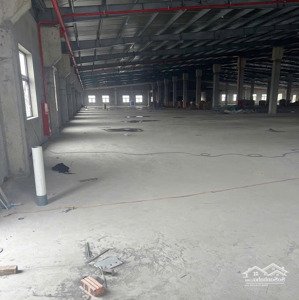 Cho Thuê Kho Xưởng Kcn Bắc Ninh. đủ Hồ Sơ Thành Lập Dn Fdi. Diện Tích Xưởng 1380m2
