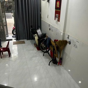 chính chủ bán nhà đường bùi thị xuân, p3 quận tân bình,giá 4,7ty tl