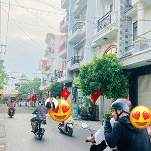 bán nhà mặt tiền hẻm 10m nguyễn phúc chu - p.15 -tân bình -112,5 m2 - 4 tầng giá 13,5 tỷ
