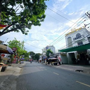 mặt tiền kd sầm uất 205m2, 3 tầng vừa ở vừa kinh doanh, nhà siêu đẹp, linh xuân, thủ đức, 21 tỷ