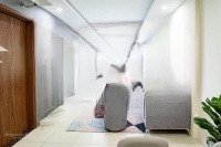 chính chủ bán căn góc 01 toà ct2 chung cư iec tứ hiệp thanh trì. 70m2, 2 ngủ, 2vs,tầng cao view đẹp