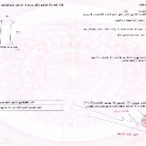 bán đất sắp ra sổ- kđt nam sông cái (khu i) - giá đầu tư