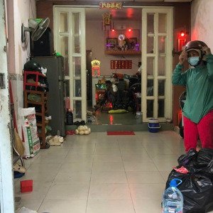 nhà diện tích khủng hẻm 4m nguyễn duy p12 quận 8
