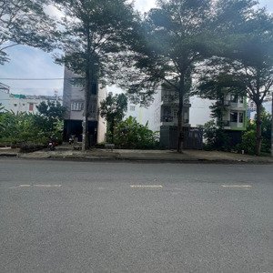 hot! nền phố phú lợi quận 8 5x24m, trục 30m giá rẻ nhất khu chỉ 6,8 tỷ lh 0938940890
