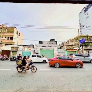 cho thuê đất! tại đinh bộ lĩnh, p26, bình thạnh, hcm 90 triệu, 800 m2