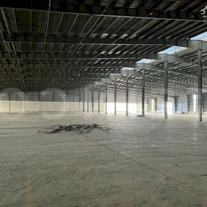 Cho Thuê Kho Xưởng 10.000m² Có PCCC Tự động Và Trạm điện 3 Pha, Trong Khu Công Nghiệp Trà Nóc, TP. Cần Thơ, Lộ Container