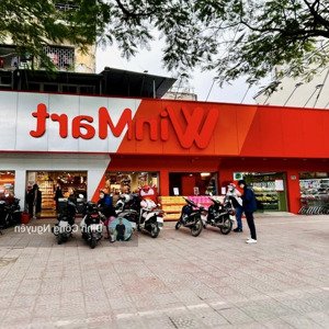 cho thuê nhà mặt phố trần thủ độ - lô góc, vị trí đẹp, giá thuê tốt - 1 sàn thông riêng biệt