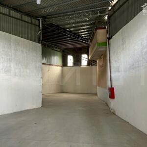 Cho thuê kho xưởng 250m² có PCCC và điện 3 pha, mặt tiền đường Võ Văn Kiệt, P. Long Hoà, Q. Bình Thuỷ, TP. Cần Thơ, lộ Container, giá thuê 14 triệu/ tháng (chưa thuế)