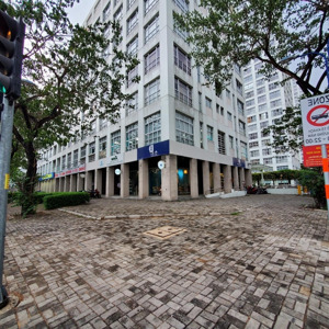 bán shop căn góc tầng trệt happy valley, phú mỹ hưng