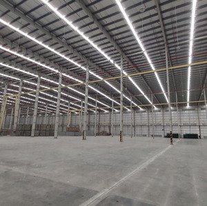 Kho Xưởng Kcn Liên Hà Thái, 2000m2,30.000m2, Pccc Tự động, Fdi/epe, Miễn Thuế, 55nghìn/m2/th