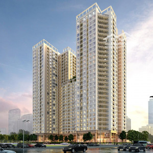 bán căn hộ tecco skyville, 3,2 tỷ, 64m2, 2pn, 2wc, q. thanh trì, hà nội