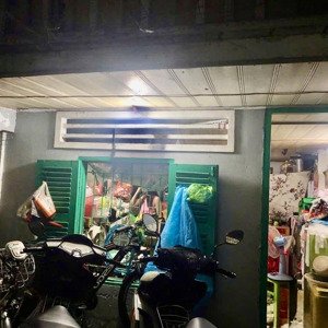 nhà 1 lầu 38m2 hưng phú p9 - q8 shr ko lộ giới giá 3.480 tỷ