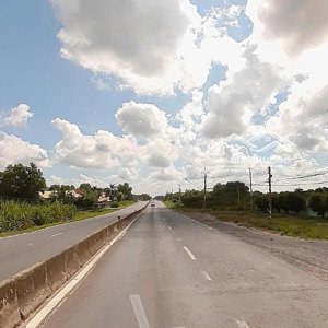 Bán đất Sản Xuất 50.000m2 Tại Gò Dầu, Tây Ninh Có Kho Xưởng, Sở Hữu Lâu Dài