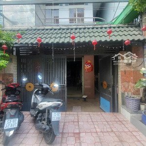 cho thuê nhà mặt tiền - nguyễn văn luông, q6