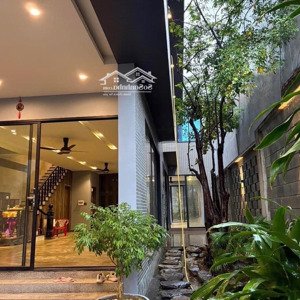 bán nhanh biệt thự 2 tầng, phạm quang ảnh thông thẳng võ văn kiệt