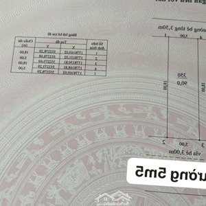 lô đất 2 mt trước sau, cách bãi biển mỹ khê 100m siêu hiếm giá sốc