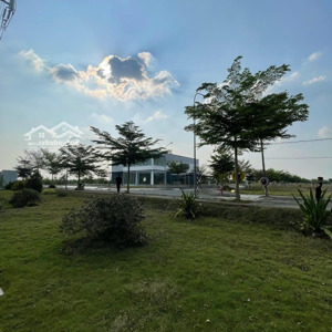 bán đất nền cạnh dự án vinhomes green city, 1,68 tỷ, 81m2, giá tốt uy tín
