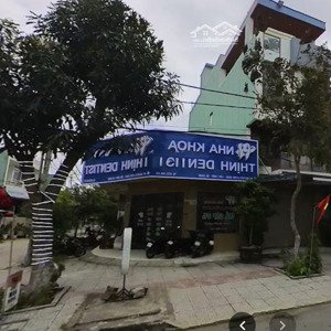 cho thuê nhà 4 tầng, vừa ở kết hợp kinh doanh và du lịch gần biển (dễ dàng gắn biển quảng cáo to)