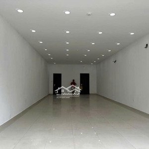 cho thuê mặt bằng tầng trệt - đường hoàng diệu, hải châu diện tích: 90m² (15m x 6m)