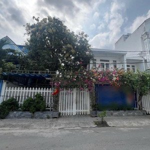 (105 Tr
/m2)bán Nền Biệt Thự Khu Dân Cư Bình Phú 2 P 10 Q6
