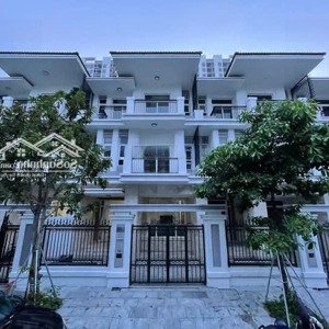cho thuê biệt thự the peak garden 4pn, 4wc full nội thất cao cấp giá 40tr/th 0945515689