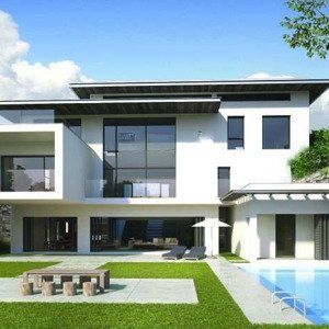 bán gấp biệt thự golf vân trì căn góc hướng đông nam view hồ, sân golf, sẵn sổ đỏ sang tên ngay