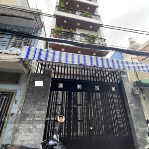 bán nhà hxh trần mai ninh, gần chợ bà hoa, khu bàu cát _ dt: 5.25 x 18m _nhà 1 tầng phù hợp xây mới