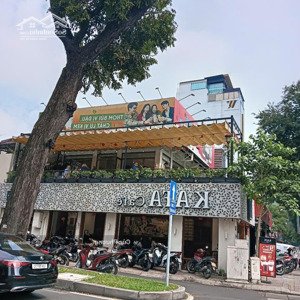 tấc đất tấc vàng! bán nhà mt nguyễn thái học, quận 1 (4.5x22m, 2 tầng, hđt 60tr/ th), giá 36 tỷ