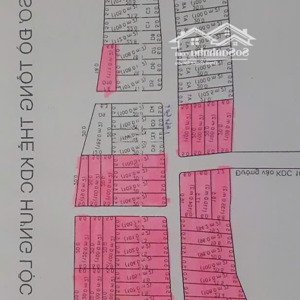 bán lô đất dự án hưng lộc, huyện thống nhất, tỉnh đồng nai (chính chủ)