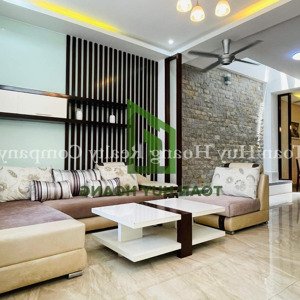 cho thuê nhà 3 tầng khu phạm văn đồng 4pn hiện đại giá rẻ-toàn huy hoàng
