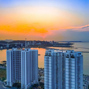căn hộ bên bờ vịnh di sản 2pn 2vs tầng cao giá rẻ nhất thị trường. view cực chất