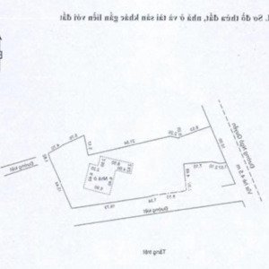 bán nhà đường ngô quyền, diện tích đất 536m2, giá 25 tỷ, liên hệ 0905 123 912