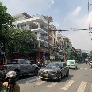 ngộp bán gấp mt giá hẻm ngay khu cx bắc hải, chỉ 15.9 tỷ sở hữu ngay nhà đẹp 3 tầng, dt: 115m2