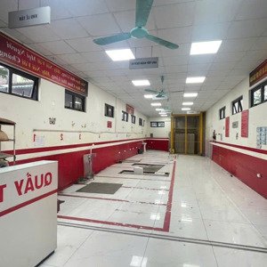 cho thuê kho trong ngõ đường cổ linh, dt 120m2, mt 5m, rb, giá 8tr/th