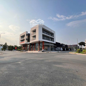 rẻ nhất! bán lô đất góc 2 mặt tiền đặng như mai, dt: 850m2 - view sông sàn gòn, chỉ 230 triệu/m2