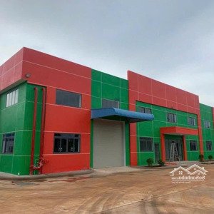 cho thuê xưởng 4500m kcn long khánh 0907 838 118