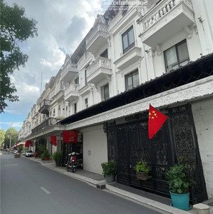 bán biệt thự 4 tầng, gần nguyễn văn quá, p.đông hưng thuận, quận 12, 7*12m, 8.4x tỷ