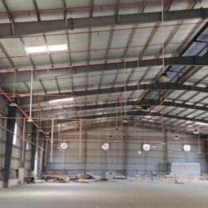 Bán xưởng 13000m2 KCN Long Khánh, TP Long Khánh, Đồng Nai