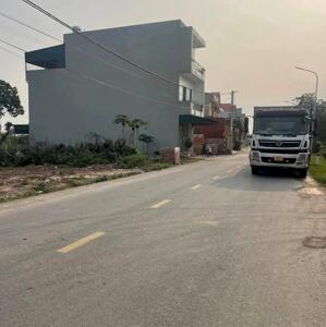 Đất dãn dân Thống Kênh Gia Lộc, Hải Dương 1 lô duy nhất