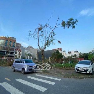 cho thuê đất mặt đường máng nước gần chung cư hoàng huy an đồng, dt 350m2, ngang 14m sâu 25m