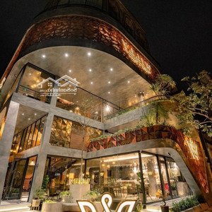 Cho Thuê đất Mt Khu An Thượng Sát Biển Mỹ Khê. Phù Hợp Mở Nhà Hàng, Siêu Thị, Coffee,...