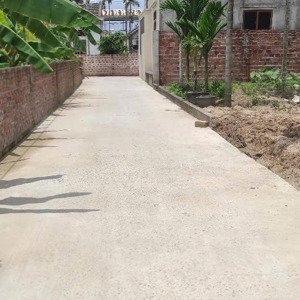 chỉ cần 700tr có ngay lô đất tại hoa động, bìa đỏ trao tayhàng cực hiếm