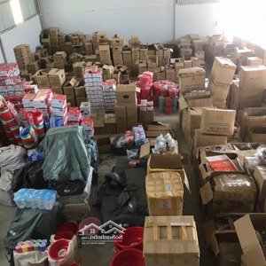 bán kho, nhà xưởng đẹp xuất sắc ở đường 753, tân phước, đồng phú, 16,5 tỷ, 1200m2