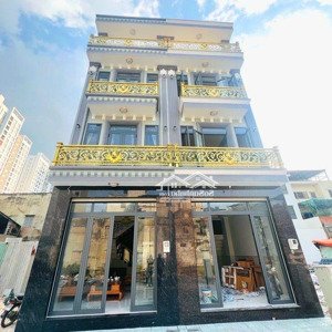 bán nhà ngay phố tô hiệu - hòa bình - 4x18m đường nhựa 8m xe tải đỗ cửa - sổ cắt két sang tên ngay